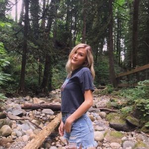 Meet your Posher, Shannon